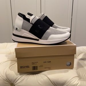 Michael Kors Felix Trainer